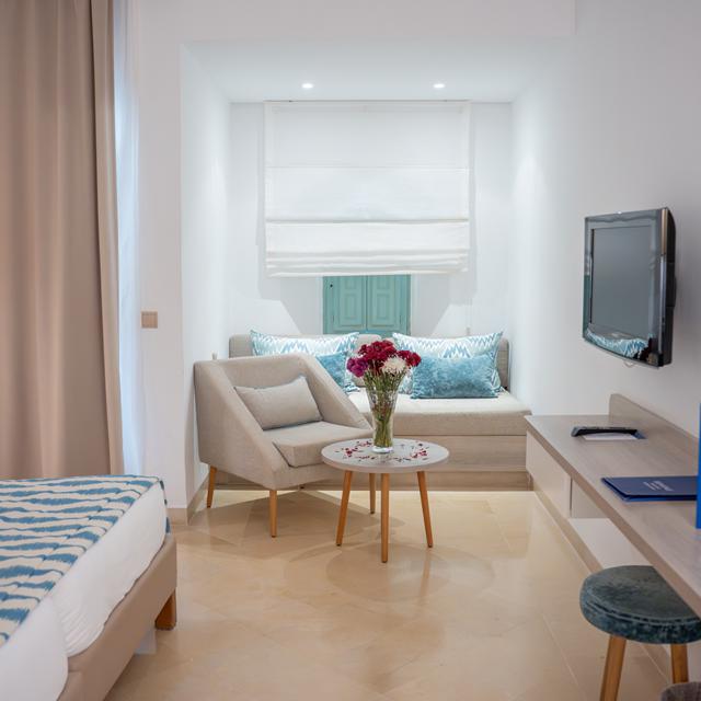 Hotel Ulysse Djerba Thalasso & Spa