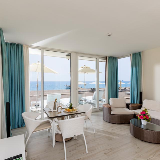 Hotel Gural Premier Belek, Belek foto 6