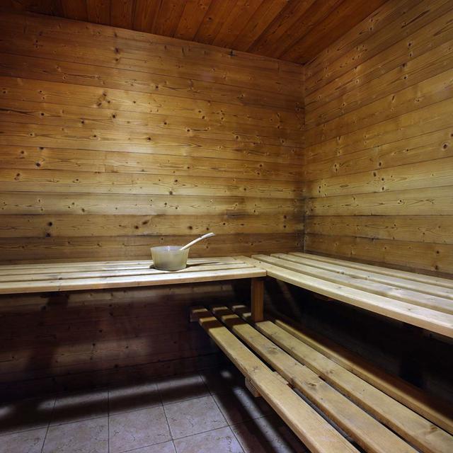Résidence Chalet des Neiges d'Oz en Oisans in Oz en Oisans - foto 6