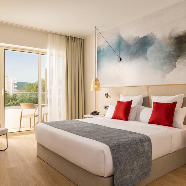 Hotel AluaSoul Sunny Beach - adults only, Sunny Beach foto 6