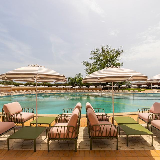 Hotel AluaSoul Sunny Beach adults only