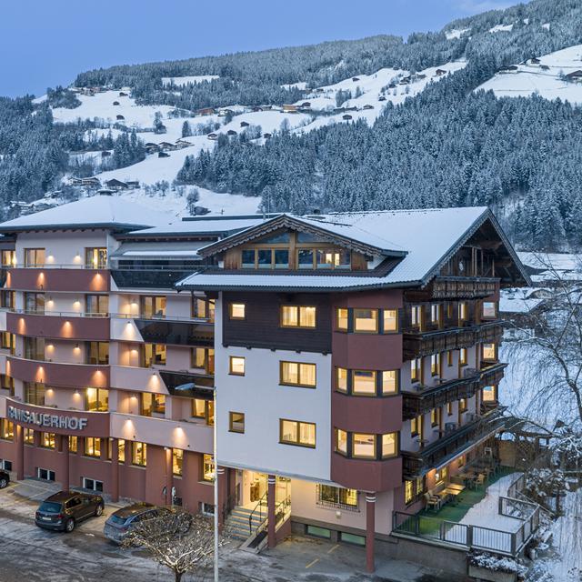 Hotel Ramsauerhof
