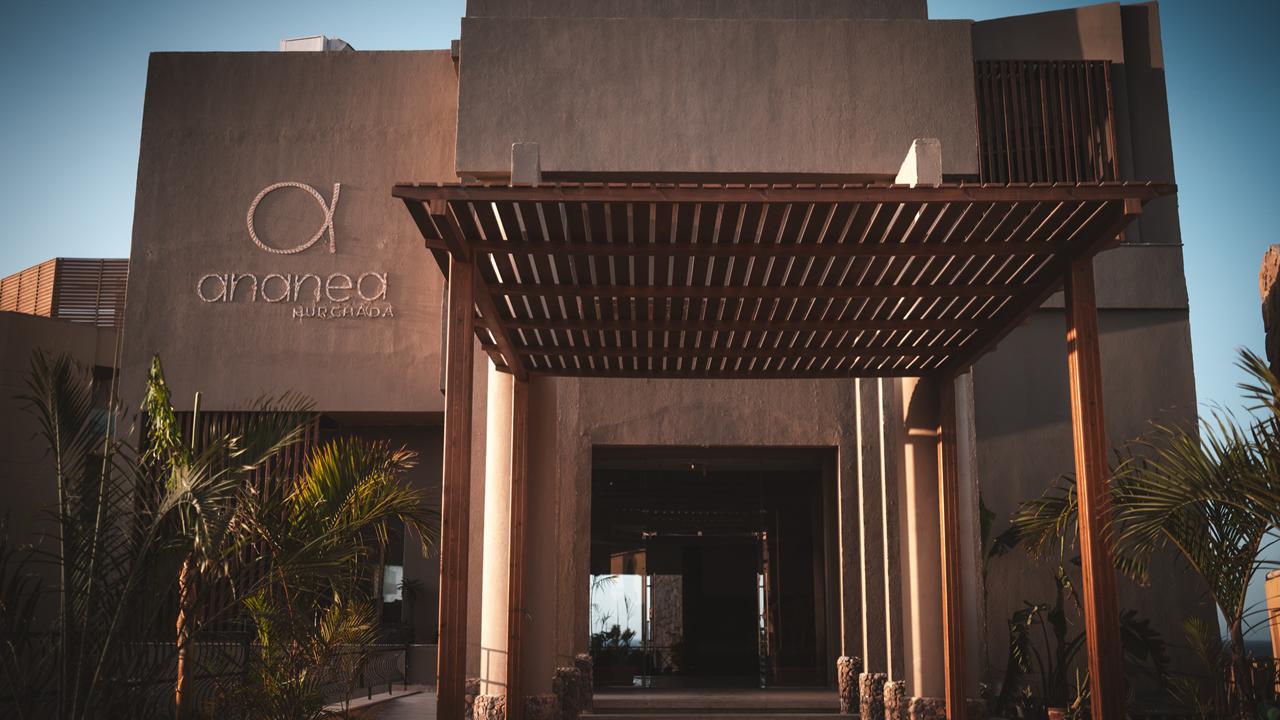 impressie Hotel ANANEA Hurghada