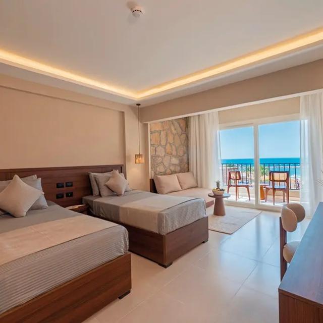 Hotel ANANEA Hurghada - adults only, Hurghada
