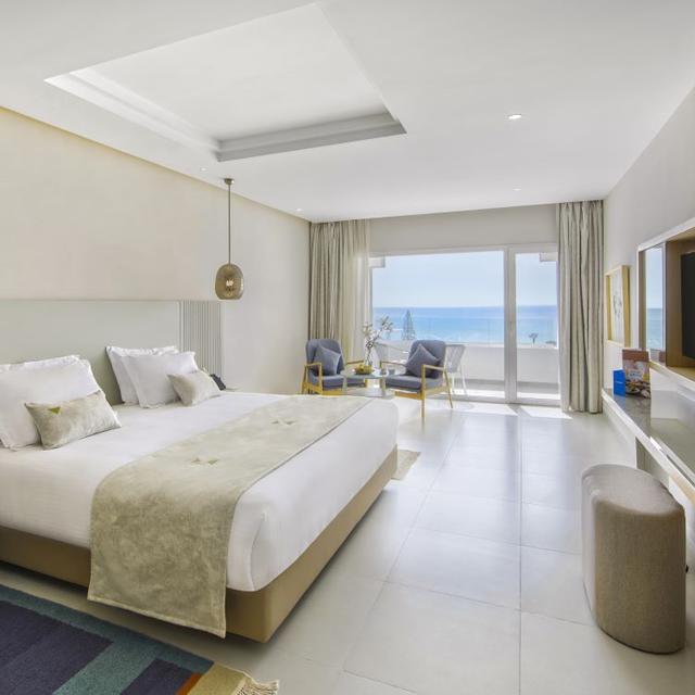 Royal Azur Hotel Thalassa