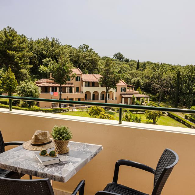 Aparthotel Century Resort