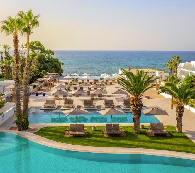 impressie Hotel Royal Azur Thalassa