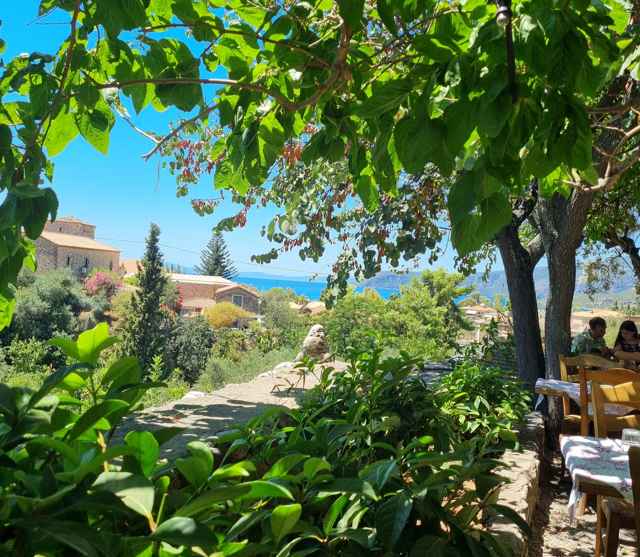 PIERIDES Suites Studios