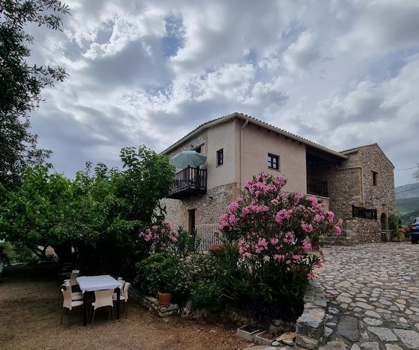 impressie PIERIDES Suites & Studios