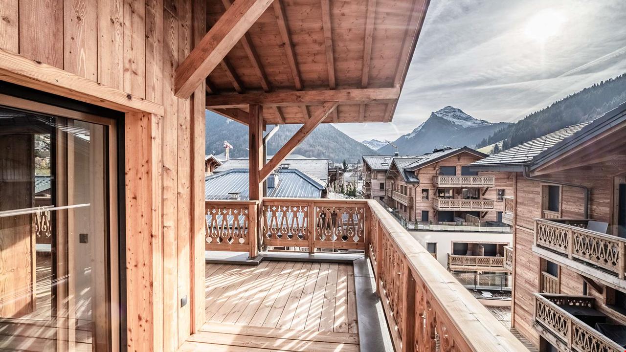 impressie Résidence Elan