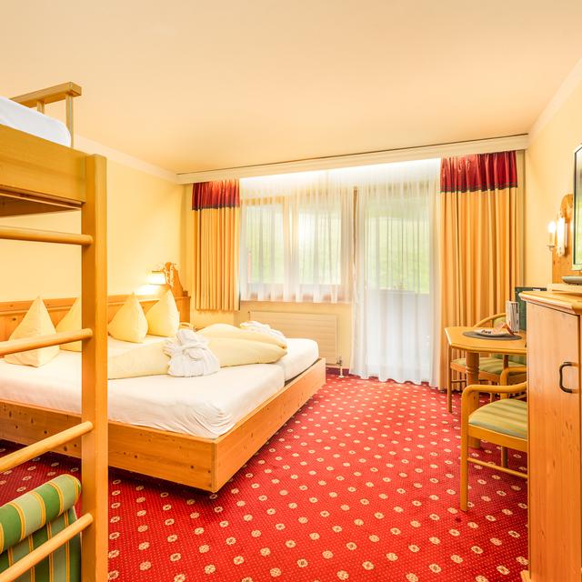 Alpen Wohlfühlhotel Dörflwirt - Afbeelding 6