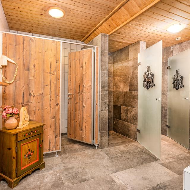 Alpen Wohlfühlhotel Dörflwirt - Afbeelding 20