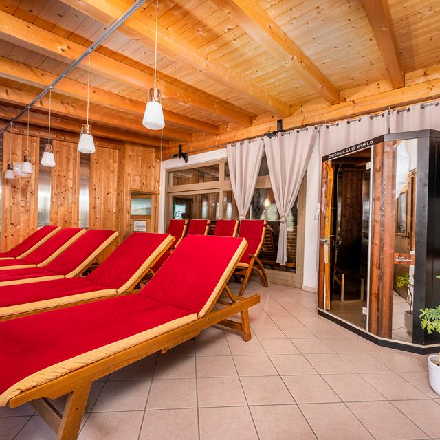 Alpen Wohlfühlhotel Dörflwirt - Afbeelding 19