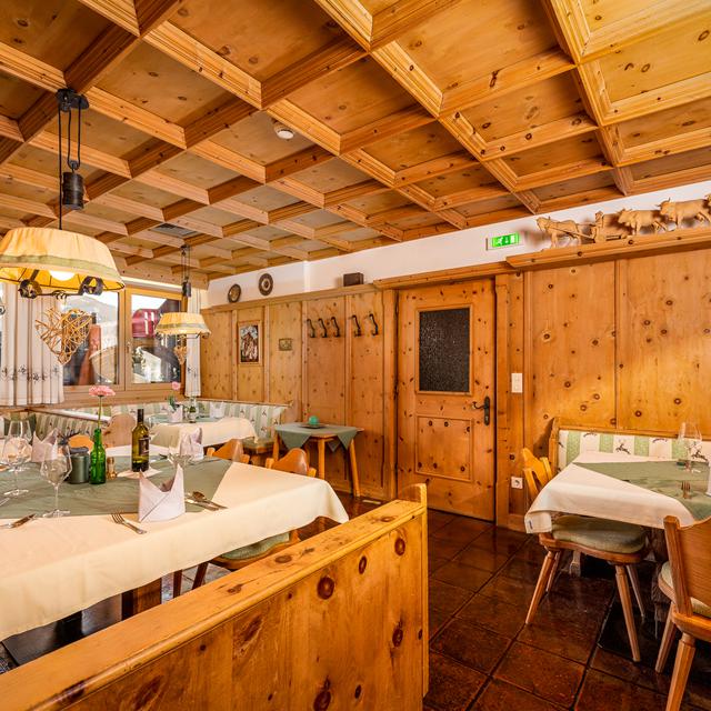 Alpen Wohlfühlhotel Dörflwirt - Afbeelding 8