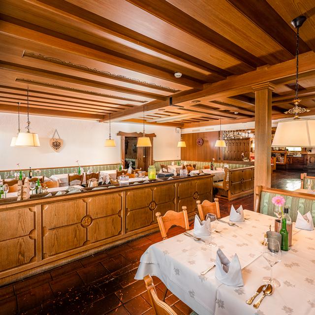 Alpen Wohlfühlhotel Dörflwirt - Afbeelding 9