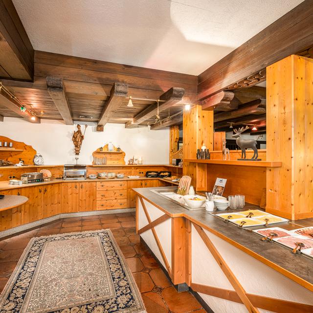 Alpen Wohlfühlhotel Dörflwirt - Afbeelding 10