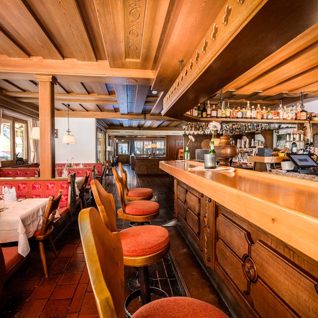 Alpen Wohlfühlhotel Dörflwirt - Afbeelding 11