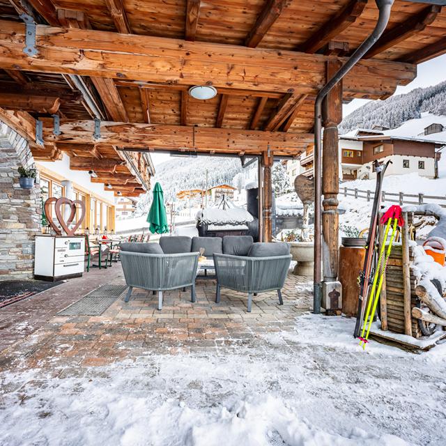 Alpen Wohlfühlhotel Dörflwirt - Afbeelding 16