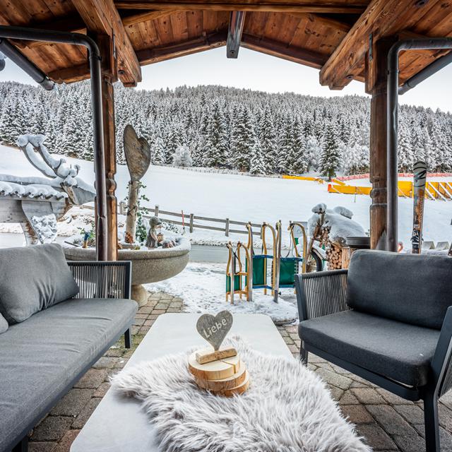 Alpen Wohlfühlhotel Dörflwirt - Afbeelding 15