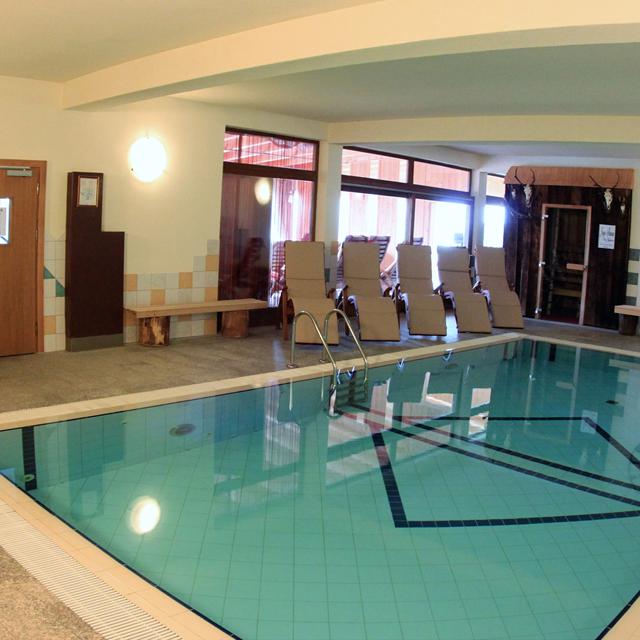 Alpen Wohlfühlhotel Dörflwirt - Afbeelding 21