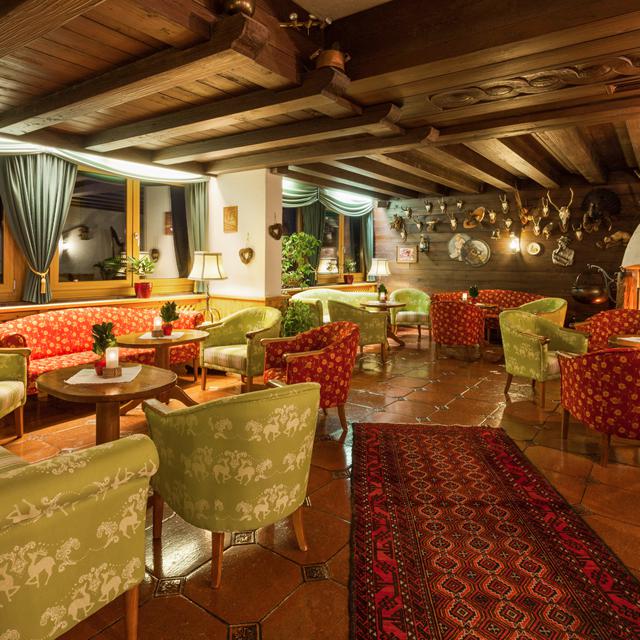 Alpen Wohlfühlhotel Dörflwirt - Afbeelding 12