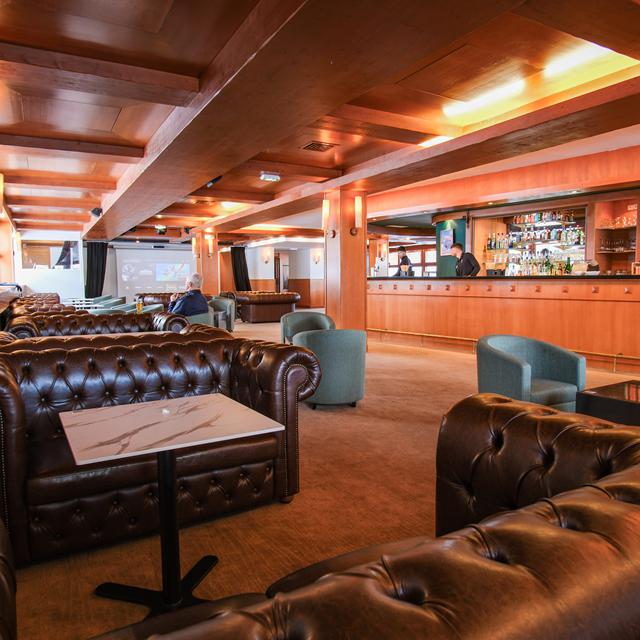 Hotel Le Terra Nova - Voordeeltarief in La Plagne - foto 7