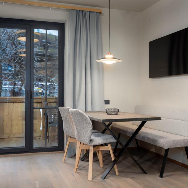 Carpe Solem Kaprun (Appartementen) in Kaprun - foto 8