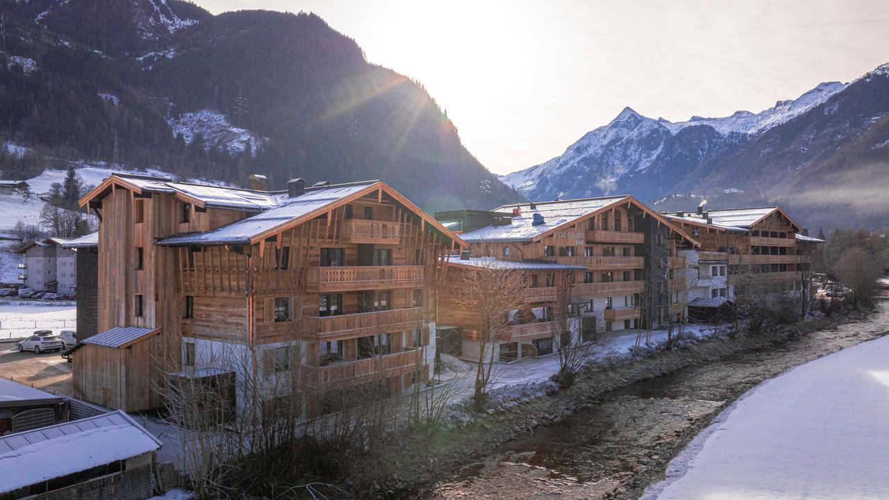 impressie Carpe Solem Kaprun (Hotel)