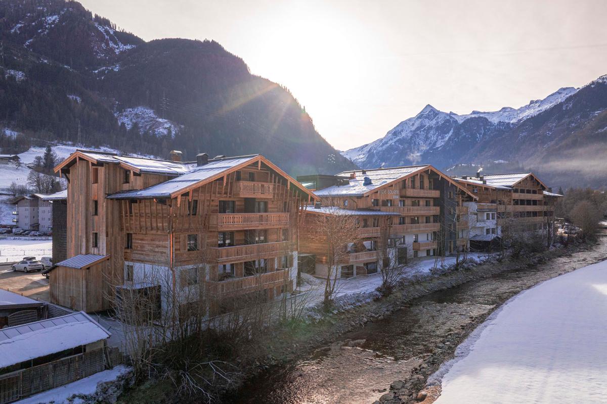 Carpe Solem Kaprun (Appartementen)