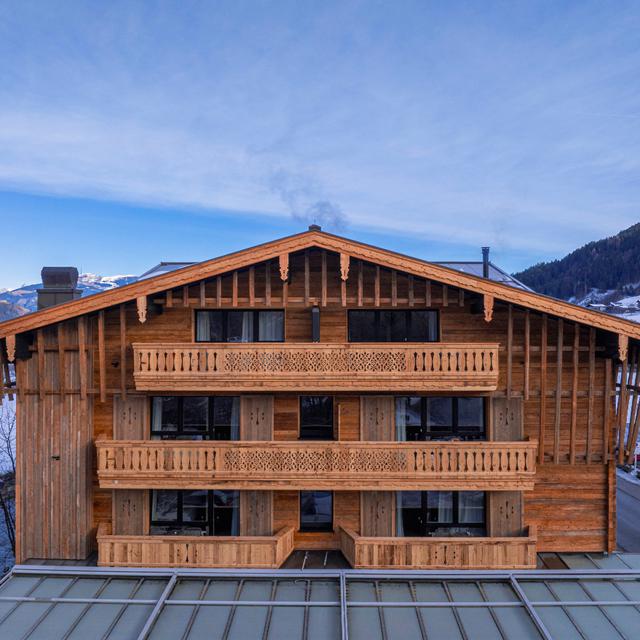 Carpe Solem Kaprun (Hotel) in Kaprun - foto 7
