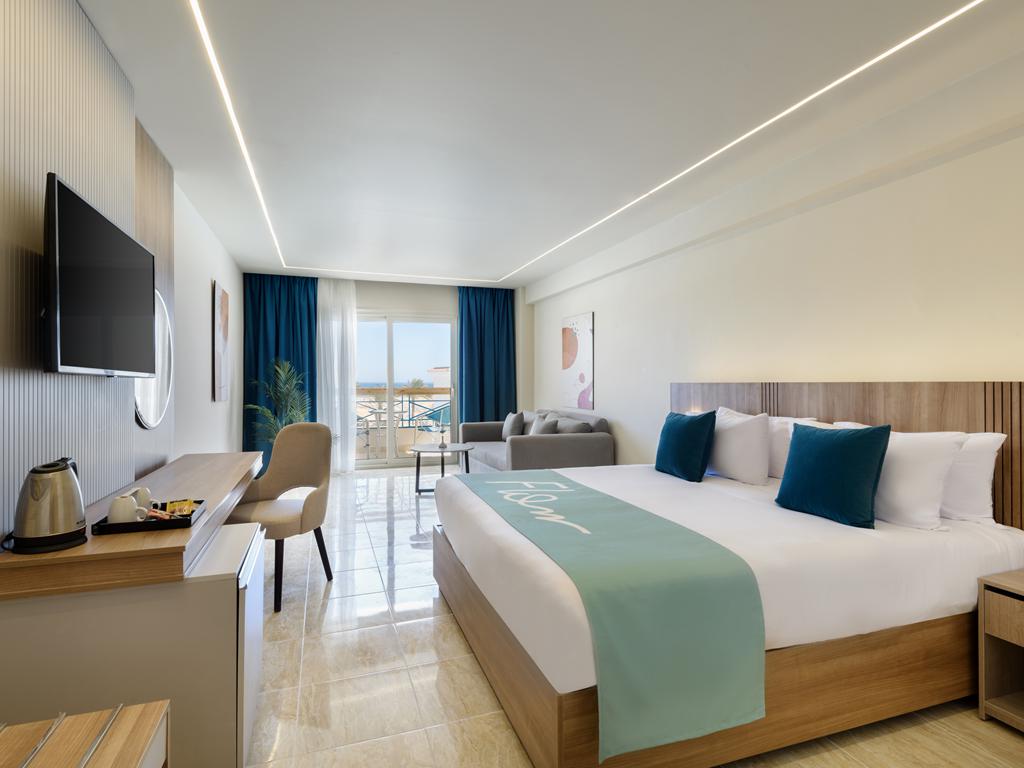 impressie Hotel FLOW Spectrum