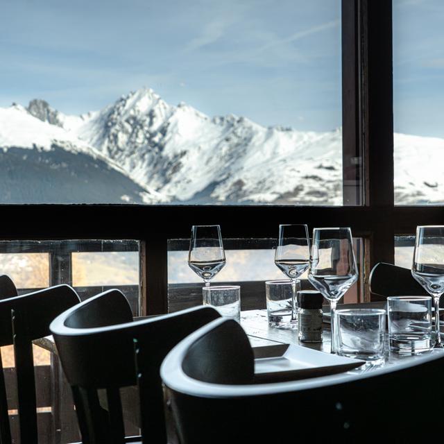 Hotel Les Sittelles in La Plagne - foto 11