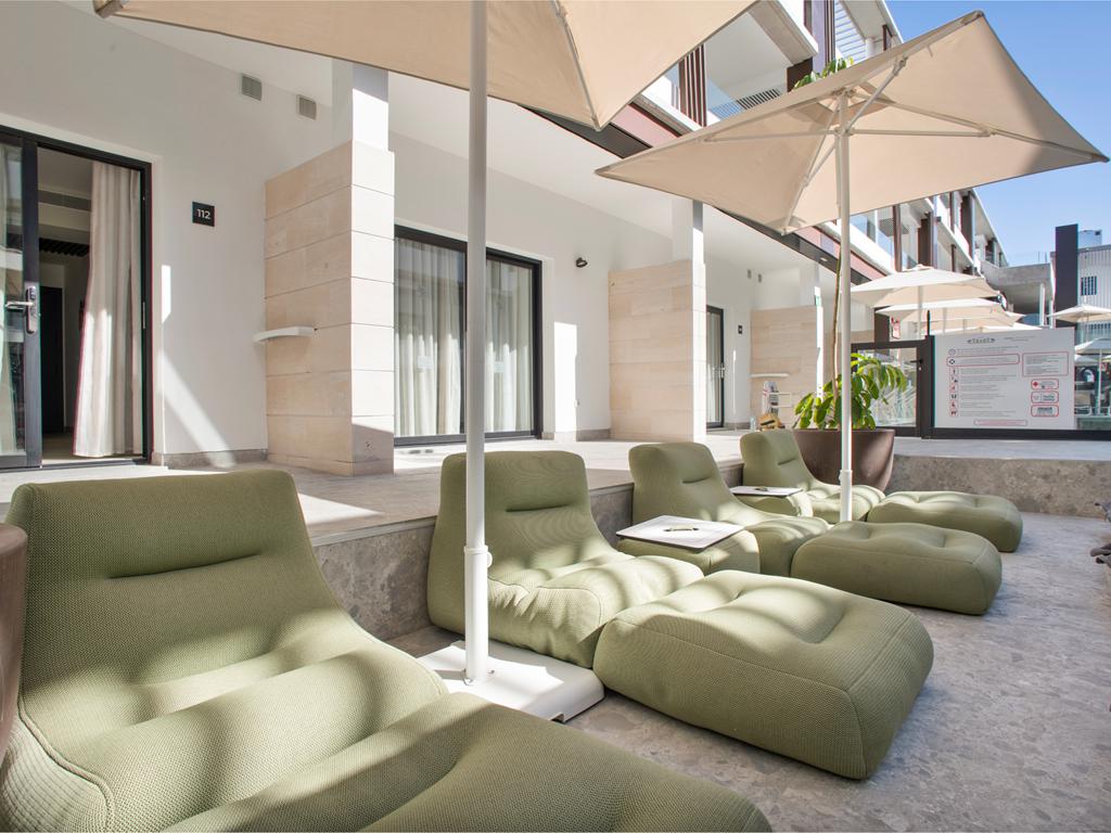 impressie Hotel Coral Cotillo Reef