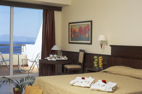 Hotel Kipriotis Aqualand – foto 4
