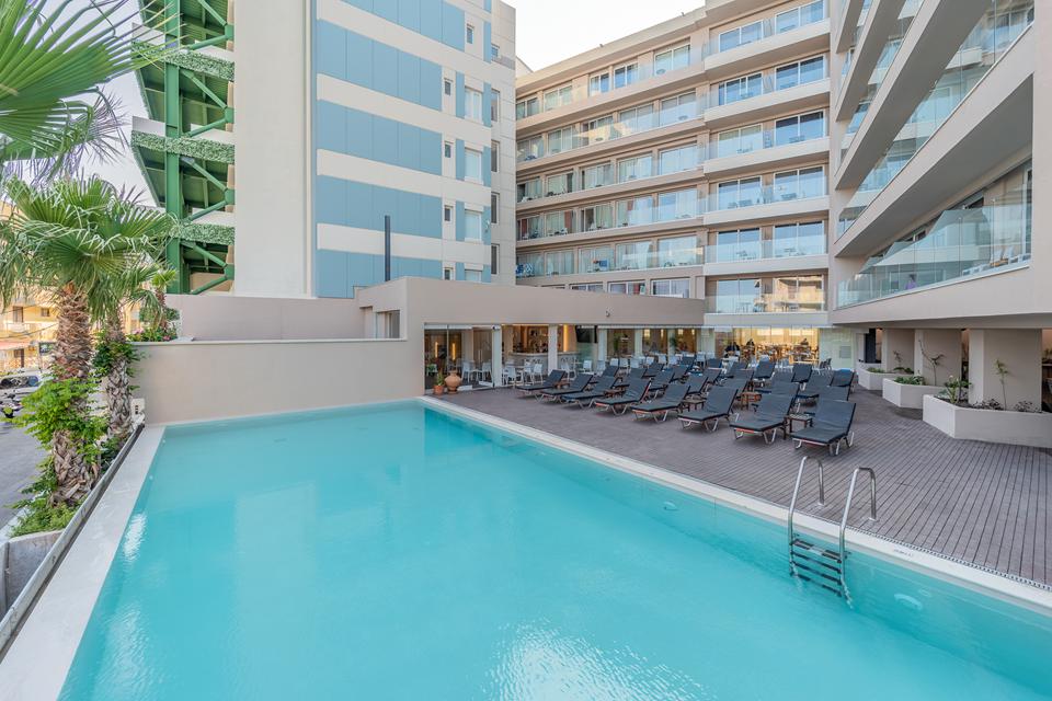 Arte Hotel