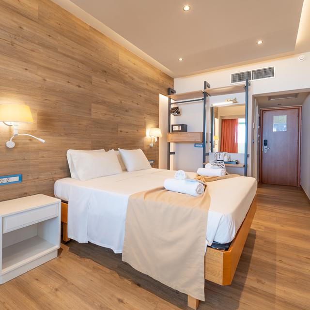 Arte Hotel