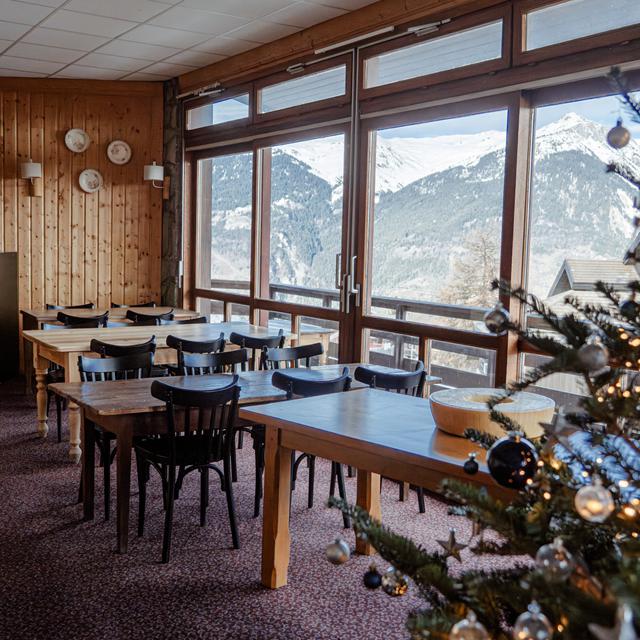 Hotel Les Sittelles in La Plagne - foto 6
