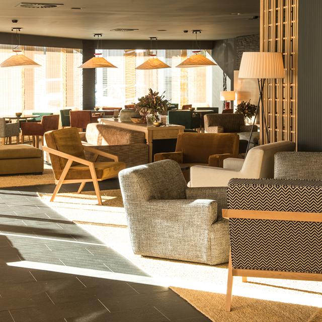 Lodge Park Hotel in Soldeu - foto 9