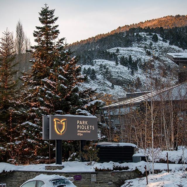 Park Piolets Mountain Hotel & Spa