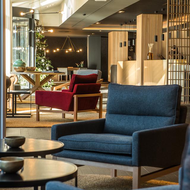 Lodge Park Hotel in Soldeu - foto 7