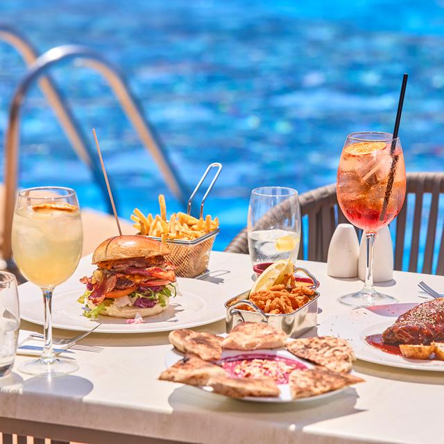 Aparthotel Zafiro Menorca