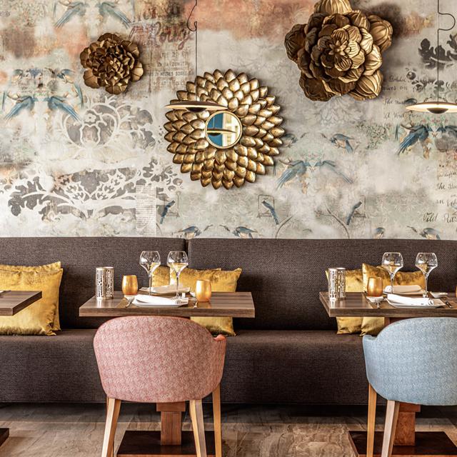 Zafiro Palmanova Spa