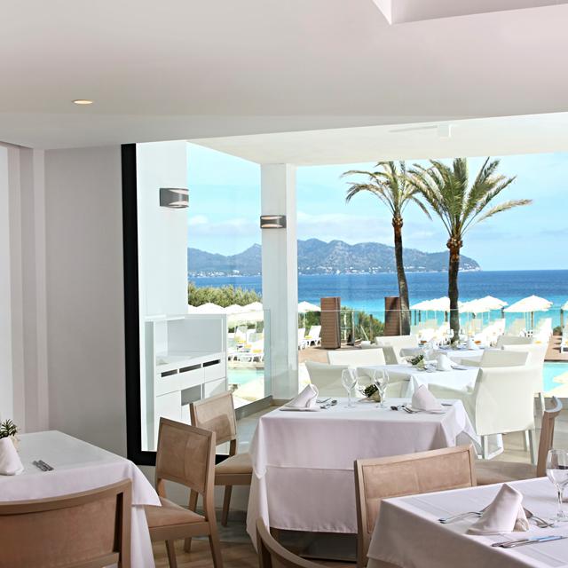 Hotel Iberostar Cala Millor - adults only, Cala Millor foto 6