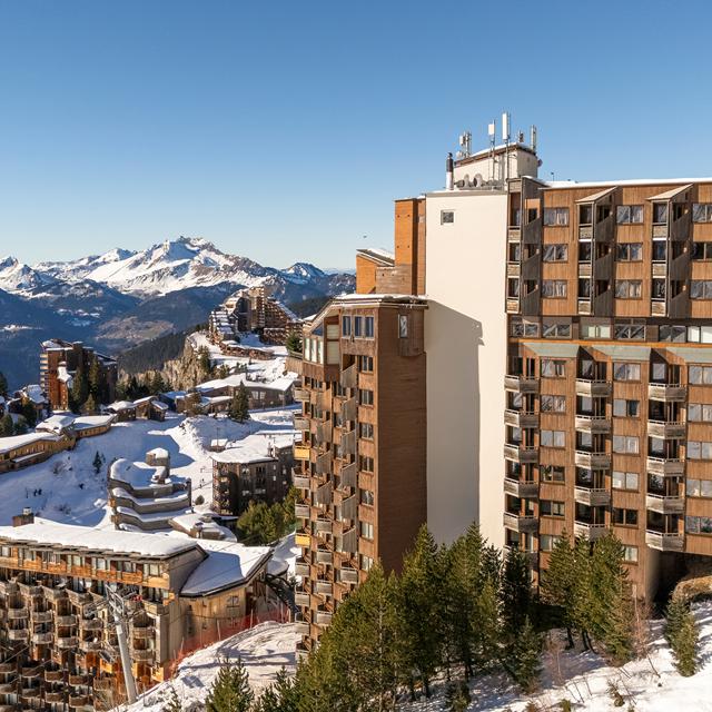 residence-pv-capella-voordeeltarief