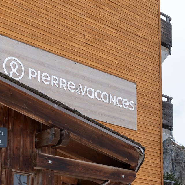 Résidence P&V Capella - Afbeelding 14
