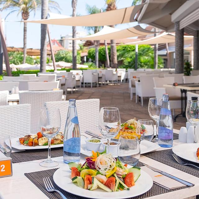 Aparthotel Viva Blue & SPA