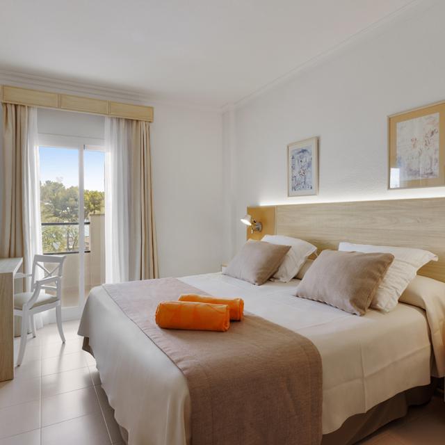 Aparthotel Viva Blue SPA