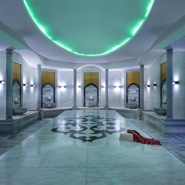 Hotel Alan Xafira Deluxe Resort Spa