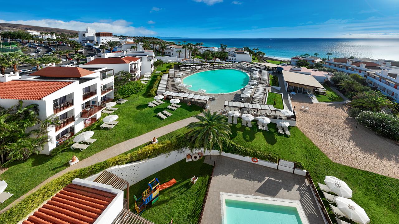 impressie Hotel Esencia de Fuerteventura by Princess