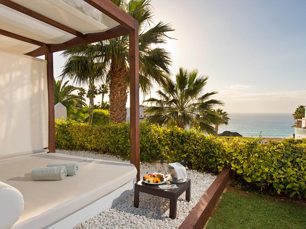 impressie Hotel Esencia de Fuerteventura by Princess 